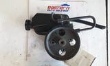 Power Steering Pump 6 Cylinder Fits 0608 MITSUBISHI RAIDER 4731101