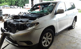 Passenger Rear Suspension FWD 3.5L VIN K 5th Digit Fits 13 HIGHLANDER 3539260