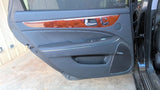 Equus     2014 Door Trim Panel Rear 4861930