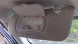 Driver Left Sun Visor Fits 0709 PATRIOT 3517351