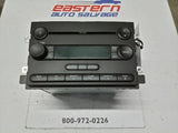 Audio Equipment Radio New Style Amfmcd Fits 04 FORD F150 PICKUP 2517154