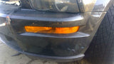 Driver Corner/Park Light Park Lampturn Signal Amber Fits 0509 MUSTANG 3438480