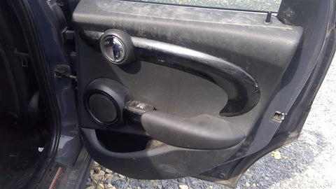 MINICOOPE 2016 Door Trim Panel Rear 4575060