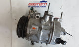AC Compressor VIN 9 8th Digit Turbo Fits 1920 FUSION 4687711