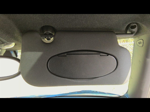 Passenger Sun Visor Windshield Located Illuminated Fits 0814 CLUBMAN 4779560