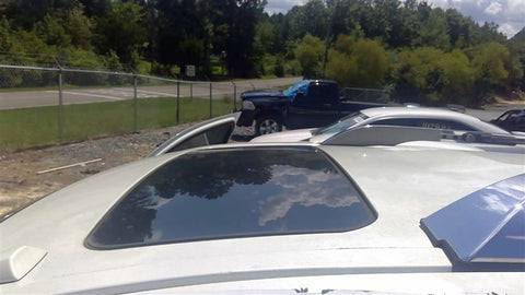 ASSEMBLY SunRoof Glass Fits 0415 ARMADA 3418740