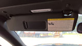Driver Left Sun Visor Convertible With Illumination Fits 10-17 AUDI A5 4861040
