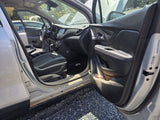 ENCORE    2018 Rocker Panel Moulding 47621710