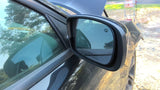 Passenger Side View Mirror Without Police Package Fits 20-23 CHARGER 4859891