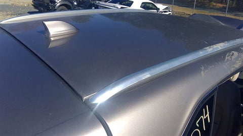 MKC       2019 Luggage Rack 3578480