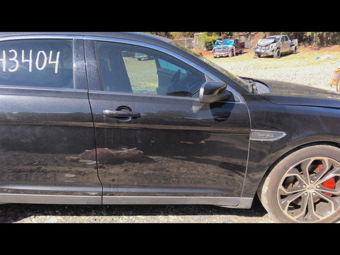 Passenger Front Door Electric Limited Fits 1019 TAURUS 4777000