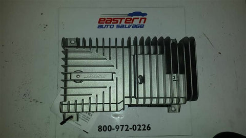 Audio Equipment Radio Amplifier Center Package Deck Sv Fits 0914 MAXIMA 2326760