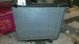 00 01 02 03 04 05 06 07 08 09 10 11 12 13 14 FORD E150 RADIATORS 8280 4.6L1