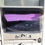 Q50       2014 Engine Cover 34563410