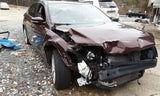 Console Front Sedan Floor Fits 12-15 PASSAT 3606243