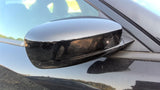 Passenger Side View Mirror Without Police Package Fits 20-23 CHARGER 4859890