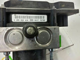 ANTILOCK BRAKE PART FITS 0506 AUDI A6 2735312