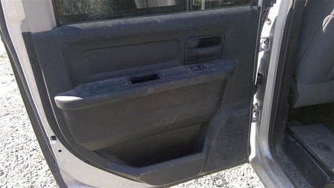 RAM2500   2018 Door Trim Panel Rear 3614910