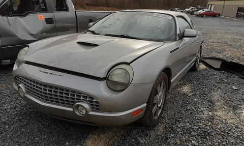 Strut Front Fits 02-05 THUNDERBIRD 3597800