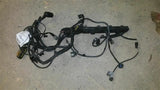 2006 mini cooper Automatic 6 Speed 1.6 Engine Wire Harness 2152730
