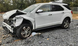 Passenger Right Strut Front Fits 1017 EQUINOX 4657680