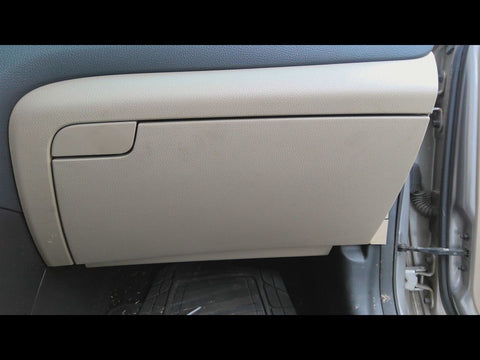 OPTIMAKIA 2015 Glove Box 4781510