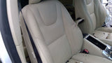 Passenger Front Seat Bucket - Leather Fits 14-17 VOLVO XC60 4588872