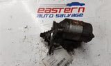 9099 00 01 02 03 04 LEGACY STARTER MOTOR AT 1885481