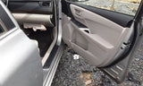 Passenger Front Seat Bucket - Cloth Manual Fits 12-17 CAMRY 3586277
