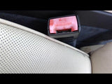 Seat Belt Front Bucket Driver Buckle Fits 0308 BMW 760i 3206490