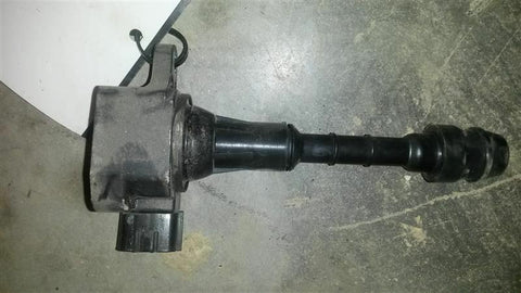 Coil/Ignitor 6 Cylinder Fits 0308 INFINITI FX SERIES 2216640