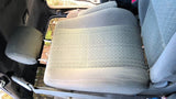 Passenger Front Seat Bucket With Cloth Manual SR5 Fits 06 TUNDRA 4793572