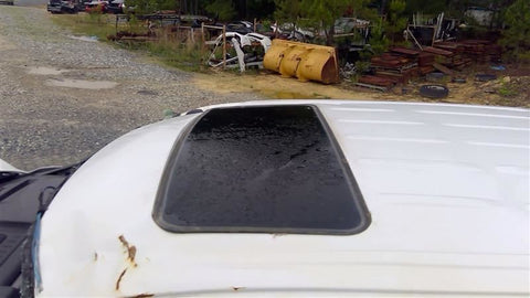 Assembly Roof Glass Fits 97-17 EXPEDITION 4659910