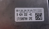Engine ECM Electronic Control Module 1.5L Fits 14-19 MINI COOPER 4703742