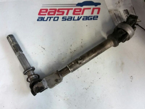 750IL     2010 Steering Shaft 3057310