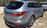 SANTA FE  2016 Lower Control Arm Front 3498772