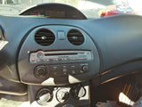 Chassis ECM Dash Bag Below Console Coupe Fits 06-08 ECLIPSE 33375310