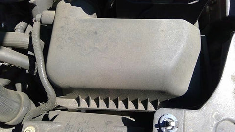 Air Cleaner 3.5L With Turbo Fits 1019 FLEX 3490760