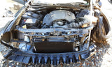 Driver Left Rear Suspension RWD 5.7L Fits 1518 CHALLENGER 3513935