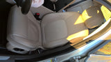 Driver Front Seat Electric 10 Way Adjustable Fits 16-19 XF 4806030