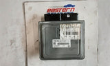 Engine ECM Electronic Control Module 1.8L Fits 16 AUDI A3 3610931