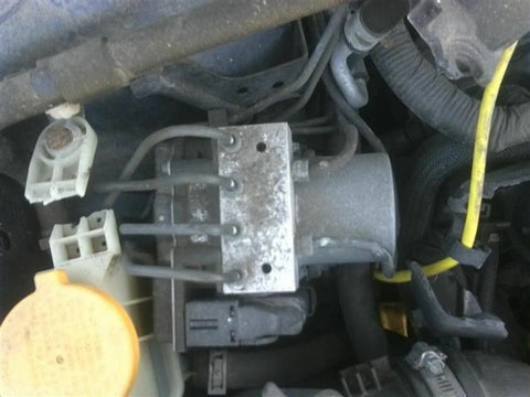 AntiLock Brake Part Pump Fits 0809 IMPREZA 2744500