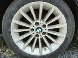 Carrier Convertible Rear Automatic Transmission Fits 0813 BMW 335i 3293568
