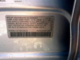 09 VOLKSWAGEN CC SPEEDOMETER CLUSTER MPH US MULTIFUNCTION OPT 9Q4 23601011