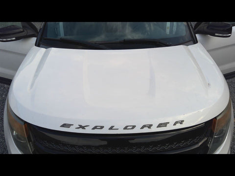 Hood Fits 1115 EXPLORER 4772470