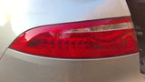 Driver Left Tail Light Quarter Panel Mounted Fits 16-19 XF 4806340