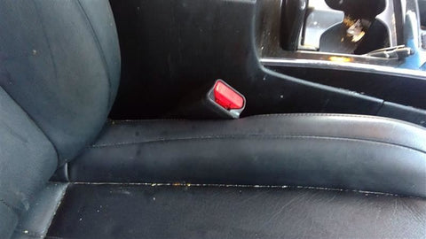 Seat Belt Front Bucket Passenger Buckle Fits 0913 INFINITI FX SERIES 4600880