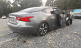 Wash Reservoir Fits 16-23 MAXIMA 4857862