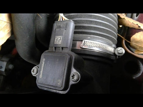 Air Flow Meter 3.0L 6 Cylinder Fits 0713 BMW 328i 3318960