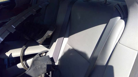 LS460     2011 Seat Rear 3438110